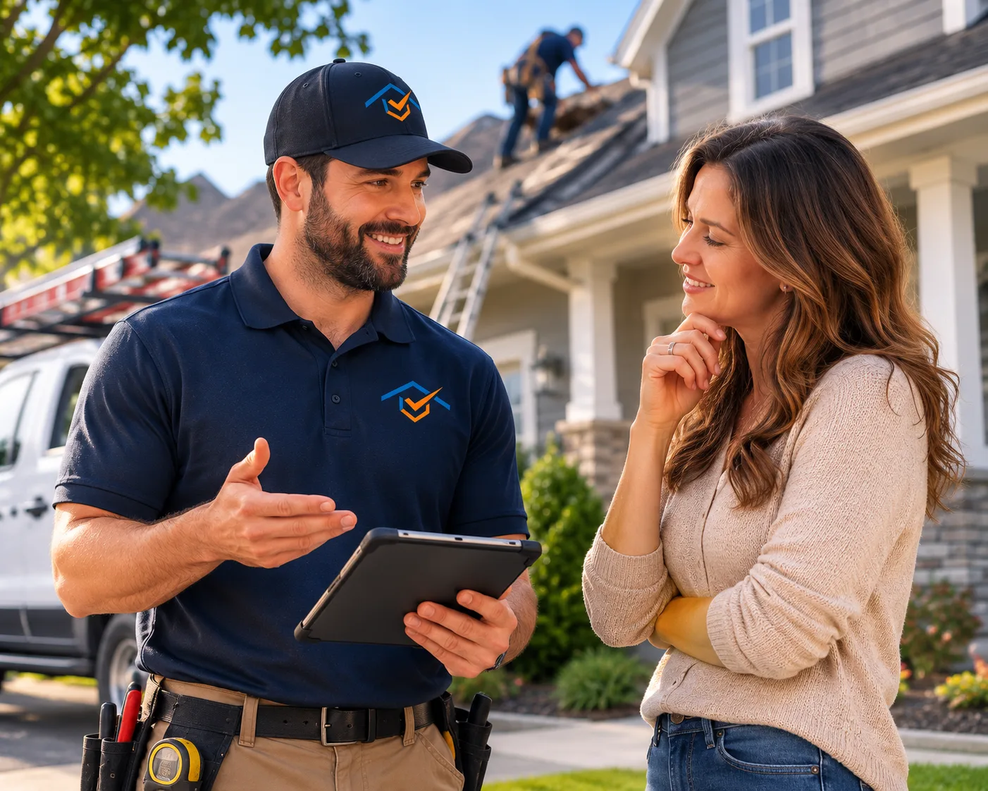 Roof Inspection FAQs in Captain Cook, HI