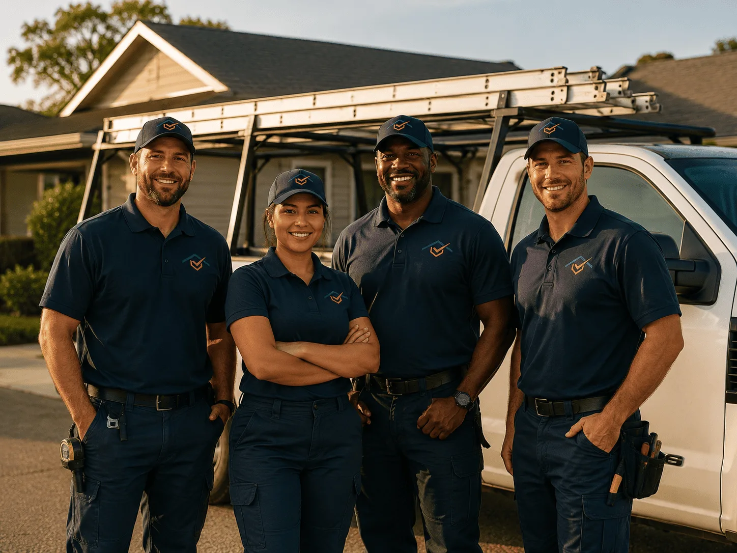 Roof Inspection company in Captain Cook, HI